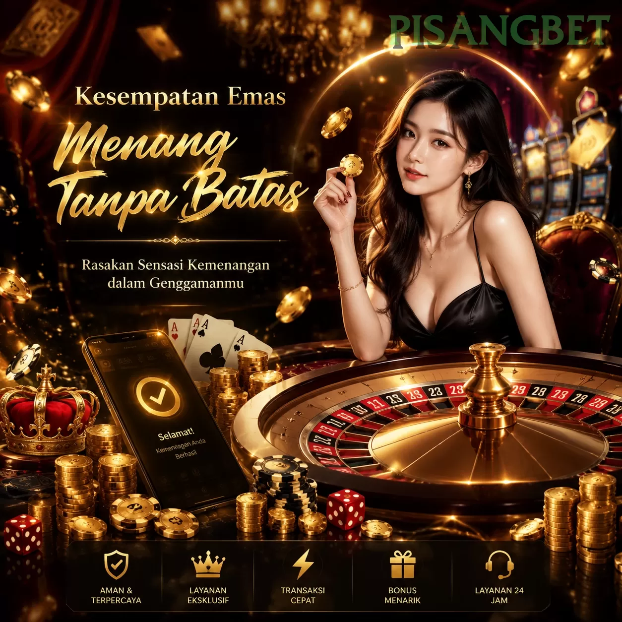 pisangbet