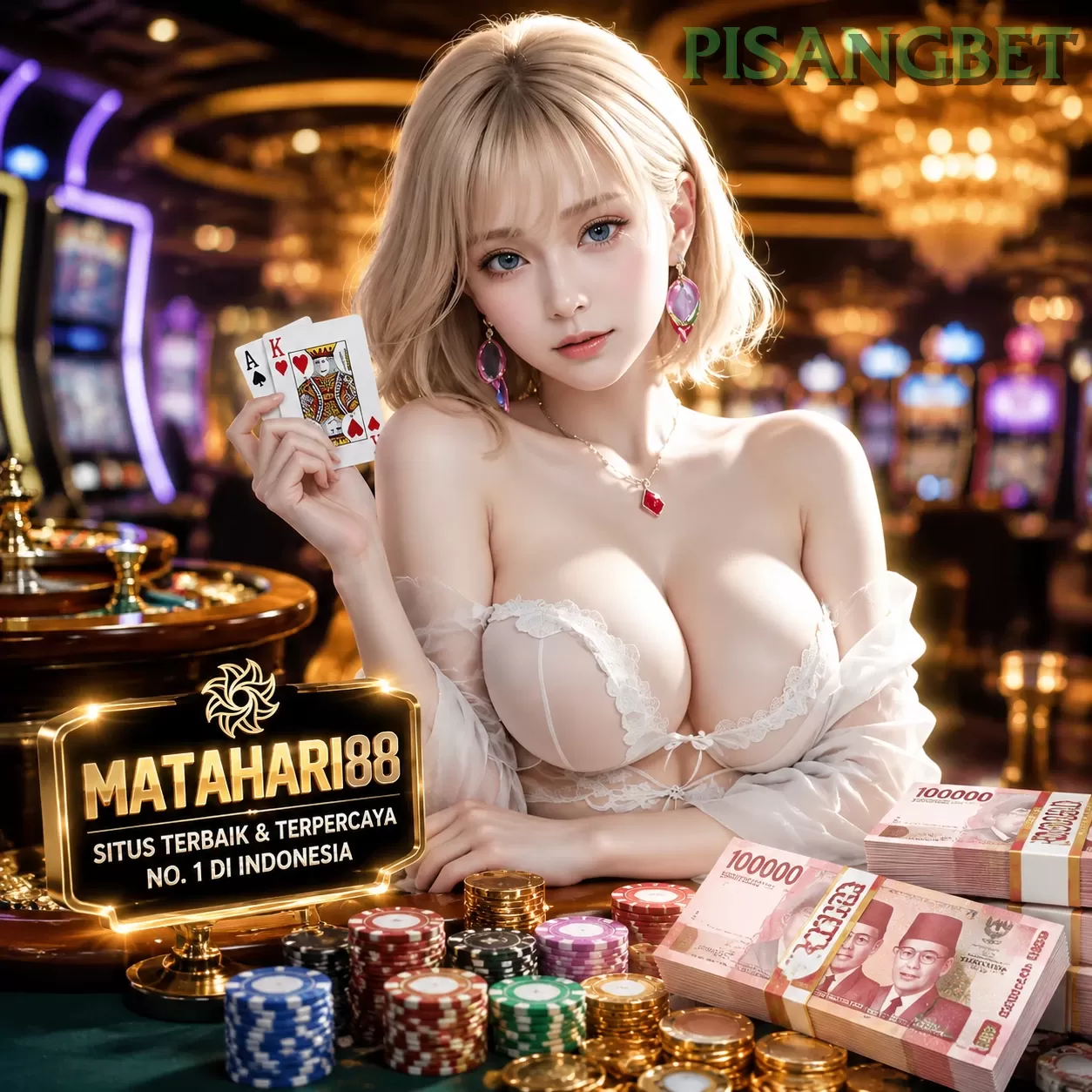 pisangbet