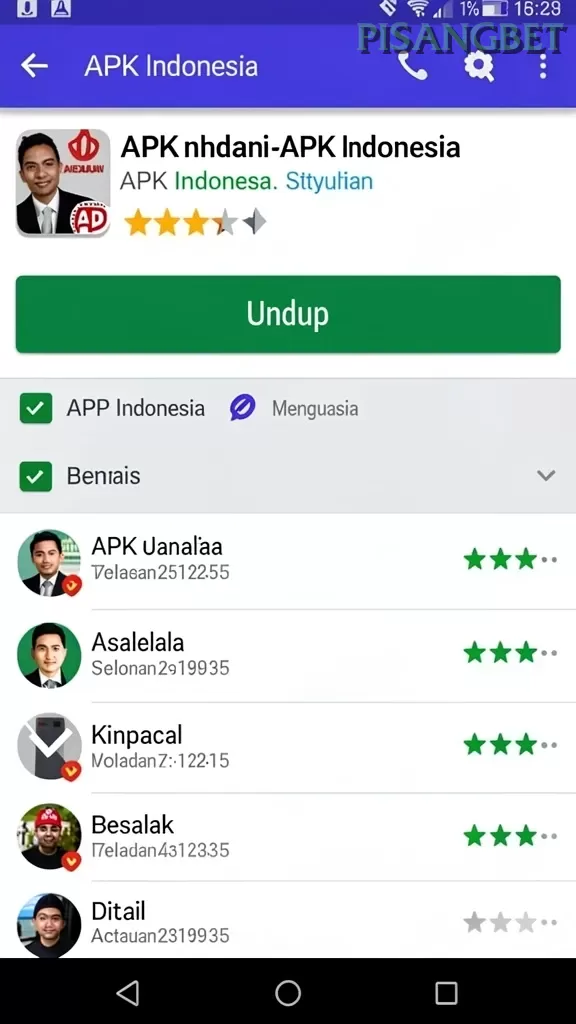 Screenshot Indo777 nomor 3