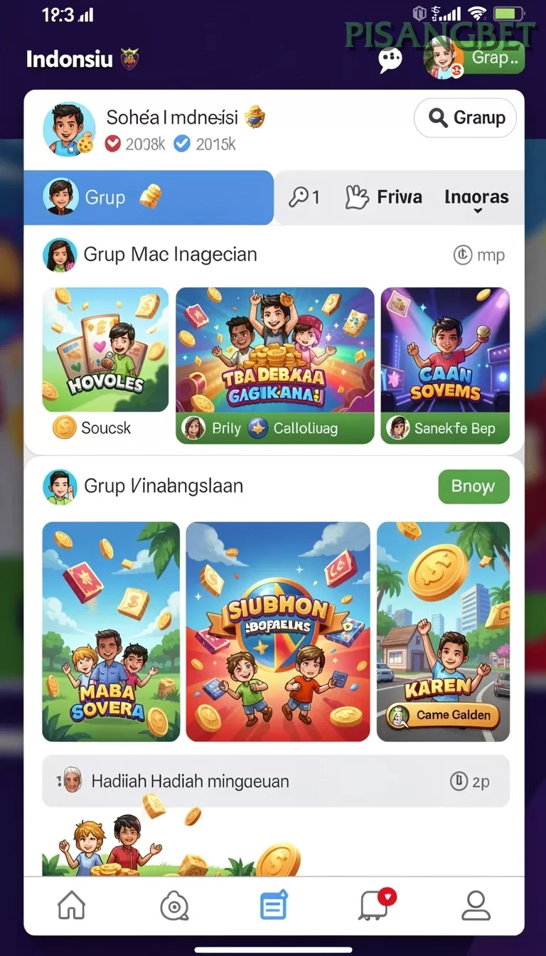 Screenshot Jktgame nomor 2